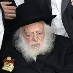 Rav H. Kanievsky